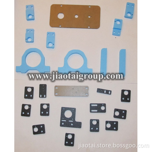 Custom Precision Metal Laser Cutter Part